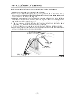 Preview for 41 page of BEST Range Hoods WC23E Instructions Manual