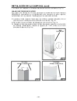 Preview for 42 page of BEST Range Hoods WC23E Instructions Manual