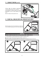 Preview for 8 page of BEST Range Hoods WPD38I SERIES Installation Instructions Manual