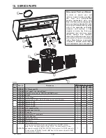 Preview for 12 page of BEST Range Hoods WPD38I SERIES Installation Instructions Manual