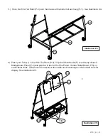 Preview for 5 page of Best-Rite 27701 Assembly Instructions