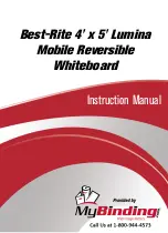 Best-Rite 62382 Assembly Instructions Manual preview