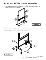 Preview for 5 page of Best-Rite 62382 Assembly Instructions Manual