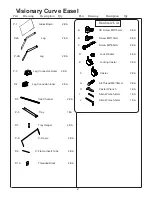 Preview for 2 page of Best-Rite 74955 Assembly Instructions Manual