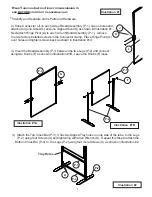 Preview for 3 page of Best-Rite Lumina Reversible Boards Assembly Instructions