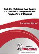 Best-Rite MOORECO 62853 Instruction Manual preview