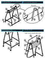 Preview for 2 page of Best-Rite Storage Wheasel Quick Start Manual