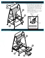 Предварительный просмотр 3 страницы Best-Rite Storage Wheasel Quick Start Manual