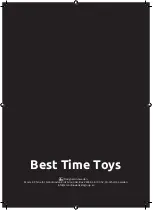 Preview for 38 page of Best Time Toys NACKA Manual