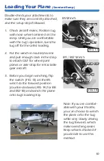 Preview for 13 page of Best Tugs BRAVO 12 User Manual