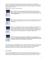 Preview for 9 page of Best '08 Waroo User Manual