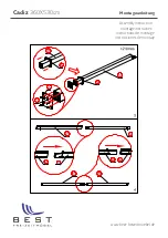 Preview for 8 page of Best 49953050 Assembly Instruction Manual