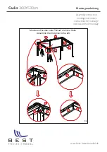 Preview for 19 page of Best 49953050 Assembly Instruction Manual