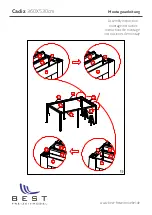 Preview for 23 page of Best 49953050 Assembly Instruction Manual