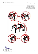 Preview for 24 page of Best 49953050 Assembly Instruction Manual