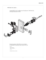 Preview for 2 page of Best 9K Series Service Manual