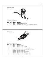 Preview for 3 page of Best 9K Series Service Manual