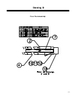 Preview for 13 page of Best BestReach BRR23030 Operation, Maintenance And Parts Manual