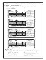 Предварительный просмотр 3 страницы Best BG01B Instruction Manual