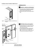 Preview for 8 page of Best IDH Max 1300 Installation Instructions Manual