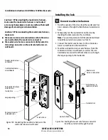 Preview for 12 page of Best IDH Max 1300 Installation Instructions Manual