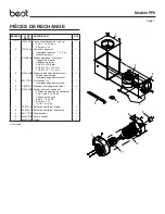 Предварительный просмотр 7 страницы Best PF6 Instructions Manual