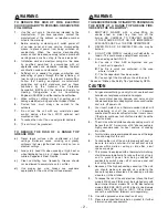 Preview for 2 page of Best PIK33 Installation Instructions Manual