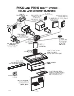 Preview for 4 page of Best PIK33 Installation Instructions Manual