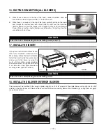 Preview for 10 page of Best PIK33 Installation Instructions Manual