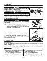 Preview for 12 page of Best PIK33 Installation Instructions Manual