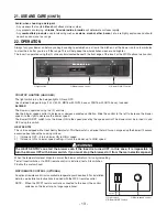 Preview for 13 page of Best PIK33 Installation Instructions Manual