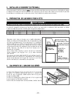 Preview for 22 page of Best PIK33 Installation Instructions Manual