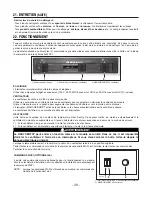 Preview for 29 page of Best PIK33 Installation Instructions Manual