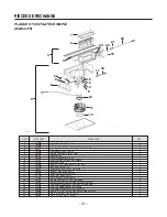 Preview for 31 page of Best PIK33 Installation Instructions Manual