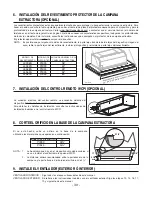 Preview for 39 page of Best PIK33 Installation Instructions Manual