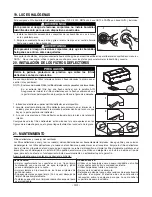 Preview for 44 page of Best PIK33 Installation Instructions Manual