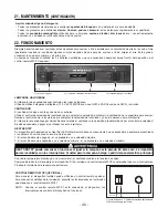 Preview for 45 page of Best PIK33 Installation Instructions Manual