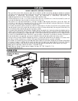 Preview for 46 page of Best PIK33 Installation Instructions Manual