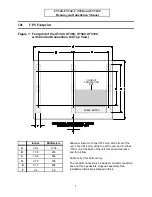 Preview for 6 page of Best Unity/I UT3100 Installation Manual