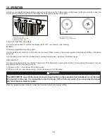 Предварительный просмотр 14 страницы Best UP26M SERIES Installation Instructions Manual