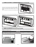 Предварительный просмотр 27 страницы Best UP26M SERIES Installation Instructions Manual