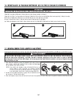 Предварительный просмотр 32 страницы Best UP26M SERIES Installation Instructions Manual