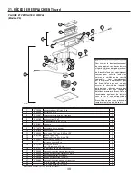 Предварительный просмотр 38 страницы Best UP26M SERIES Installation Instructions Manual