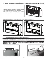 Предварительный просмотр 47 страницы Best UP26M SERIES Installation Instructions Manual