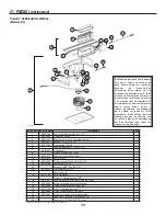 Предварительный просмотр 58 страницы Best UP26M SERIES Installation Instructions Manual