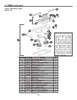 Предварительный просмотр 59 страницы Best UP26M SERIES Installation Instructions Manual