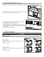 Preview for 6 page of Best WCB3I Series Installation Instructions Manual