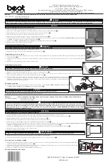 Best WCPI Installation Instructions preview