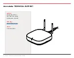 Preview for 8 page of Best WI-Q MERCURY Setup And User Manual