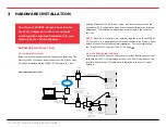 Preview for 15 page of Best WI-Q MERCURY Setup And User Manual